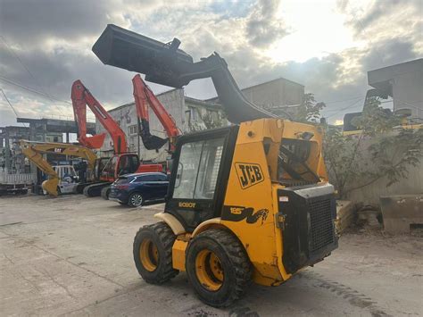 jcb 185 skid steer reviews|jcb skid steer problems.